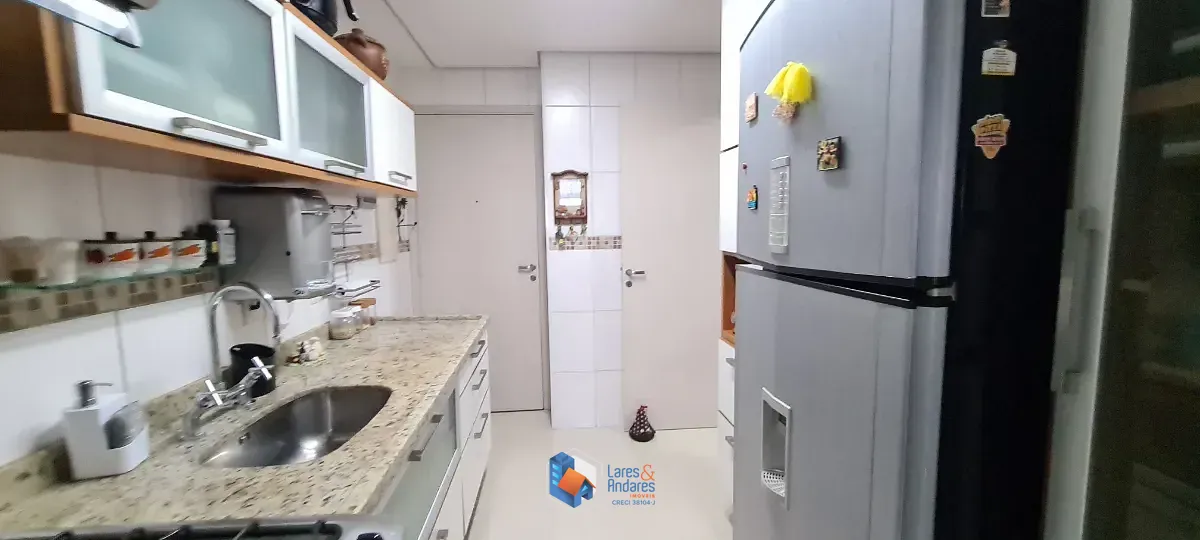 Apartamento, 3 quartos, 92 m² - Foto 25