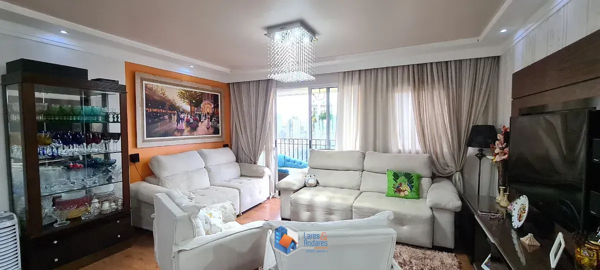 Apartamento, 3 quartos, 92 m² - Foto 30