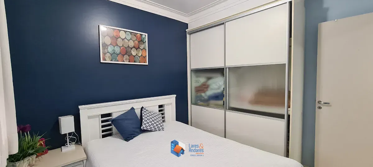 Apartamento, 3 quartos, 92 m² - Foto 12