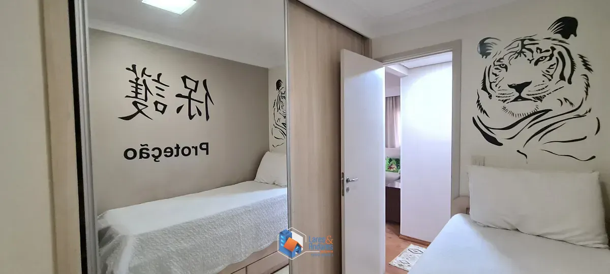 Apartamento, 3 quartos, 92 m² - Foto 15