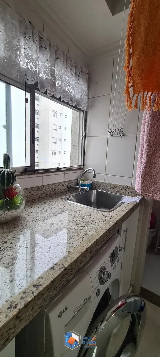 Apartamento, 3 quartos, 92 m² - Foto 24