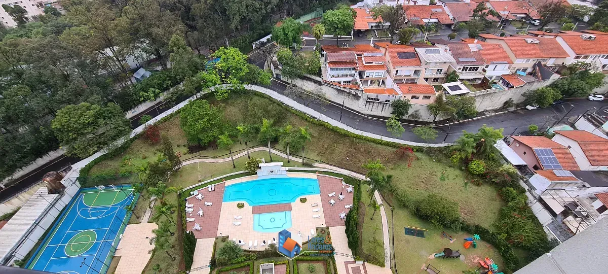 Apartamento, 3 quartos, 92 m² - Foto 36