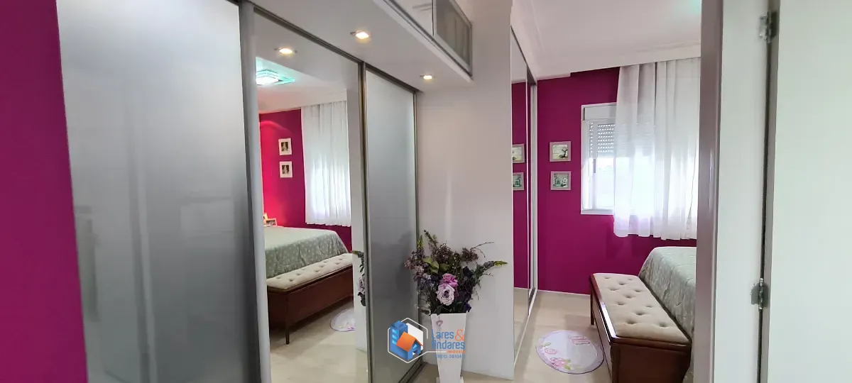 Apartamento, 3 quartos, 92 m² - Foto 8