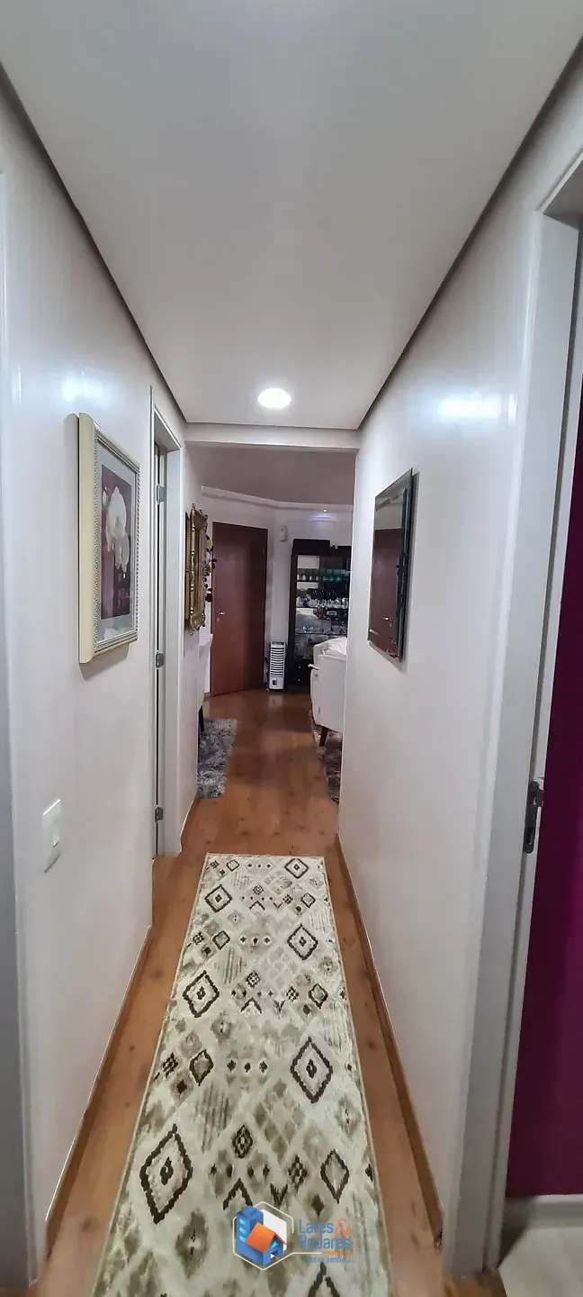 Apartamento, 3 quartos, 92 m² - Foto 13
