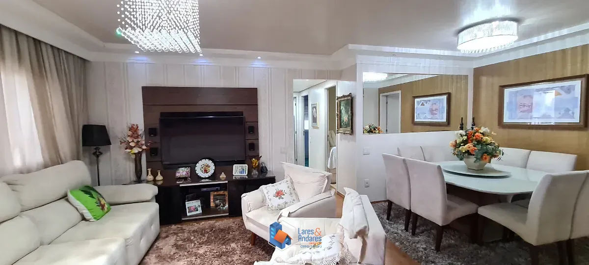 Apartamento, 3 quartos, 92 m² - Foto 31