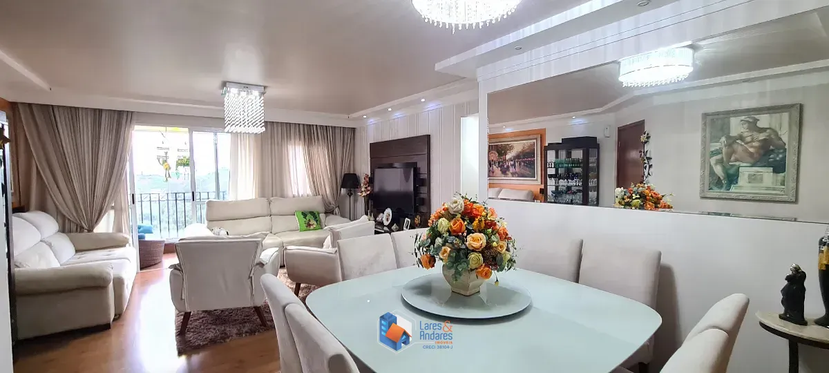 Apartamento, 3 quartos, 92 m² - Foto 27
