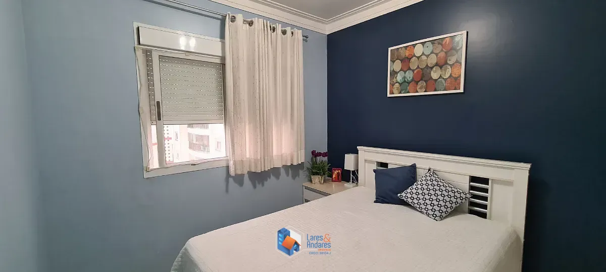 Apartamento, 3 quartos, 92 m² - Foto 11