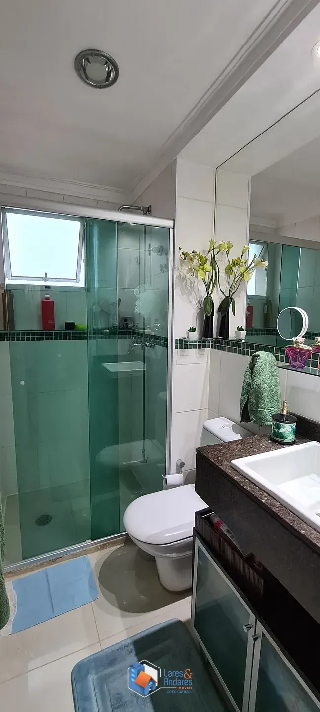 Apartamento, 3 quartos, 92 m² - Foto 6