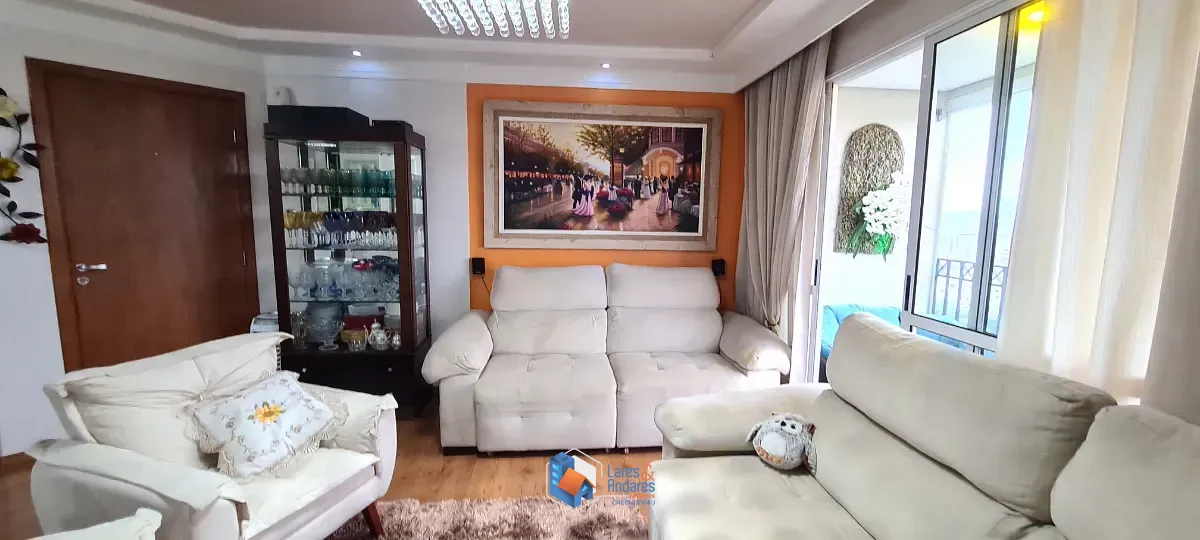 Apartamento, 3 quartos, 92 m² - Foto 35