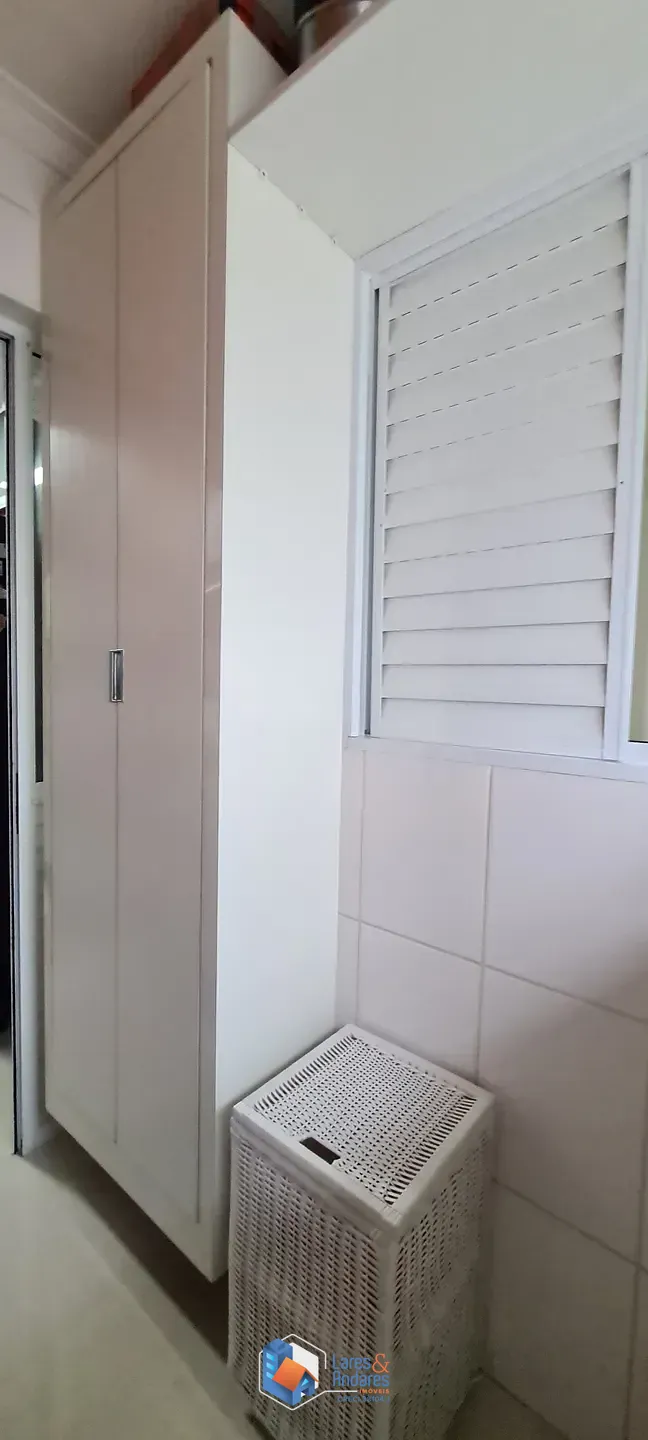 Apartamento, 3 quartos, 92 m² - Foto 23