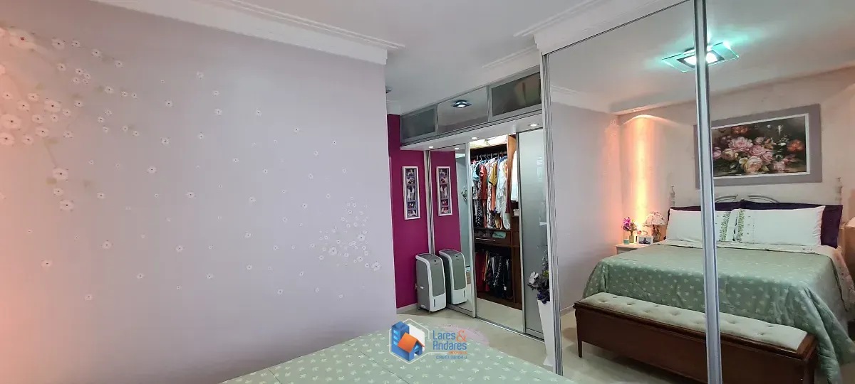Apartamento, 3 quartos, 92 m² - Foto 2