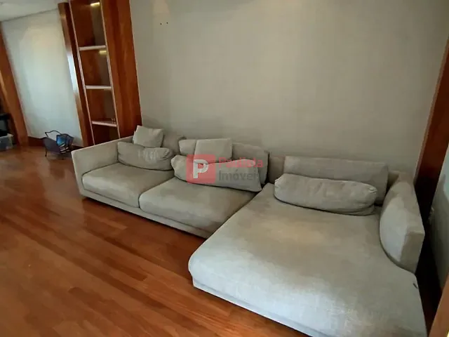 Apartamento 3 quartos e 3 banheiros, para alugar, no bairro Consolação em São Paulo