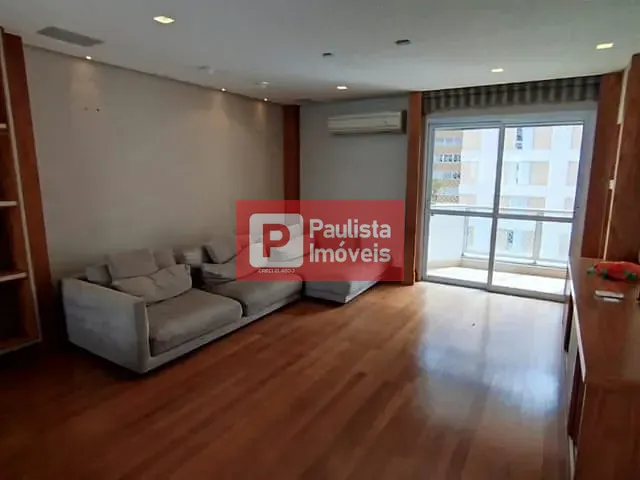 Apartamento 3 quartos e 3 banheiros, para alugar, no bairro Consolação em São Paulo