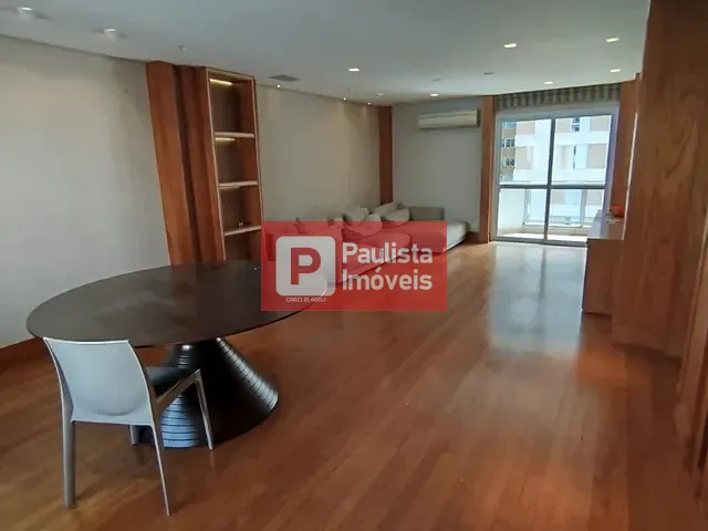 Apartamento 3 quartos e 3 banheiros, para alugar, no bairro Consolação em São Paulo