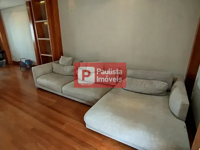 Apartamento 3 quartos e 3 banheiros, para alugar, no bairro Consolação em São Paulo