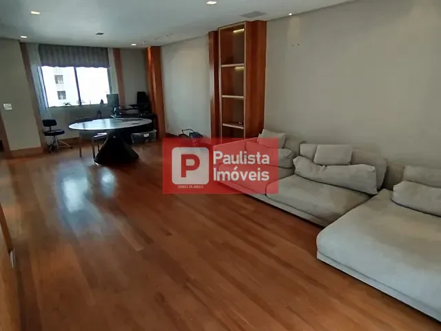 Apartamento 3 quartos e 3 banheiros, para alugar, no bairro Consolação em São Paulo