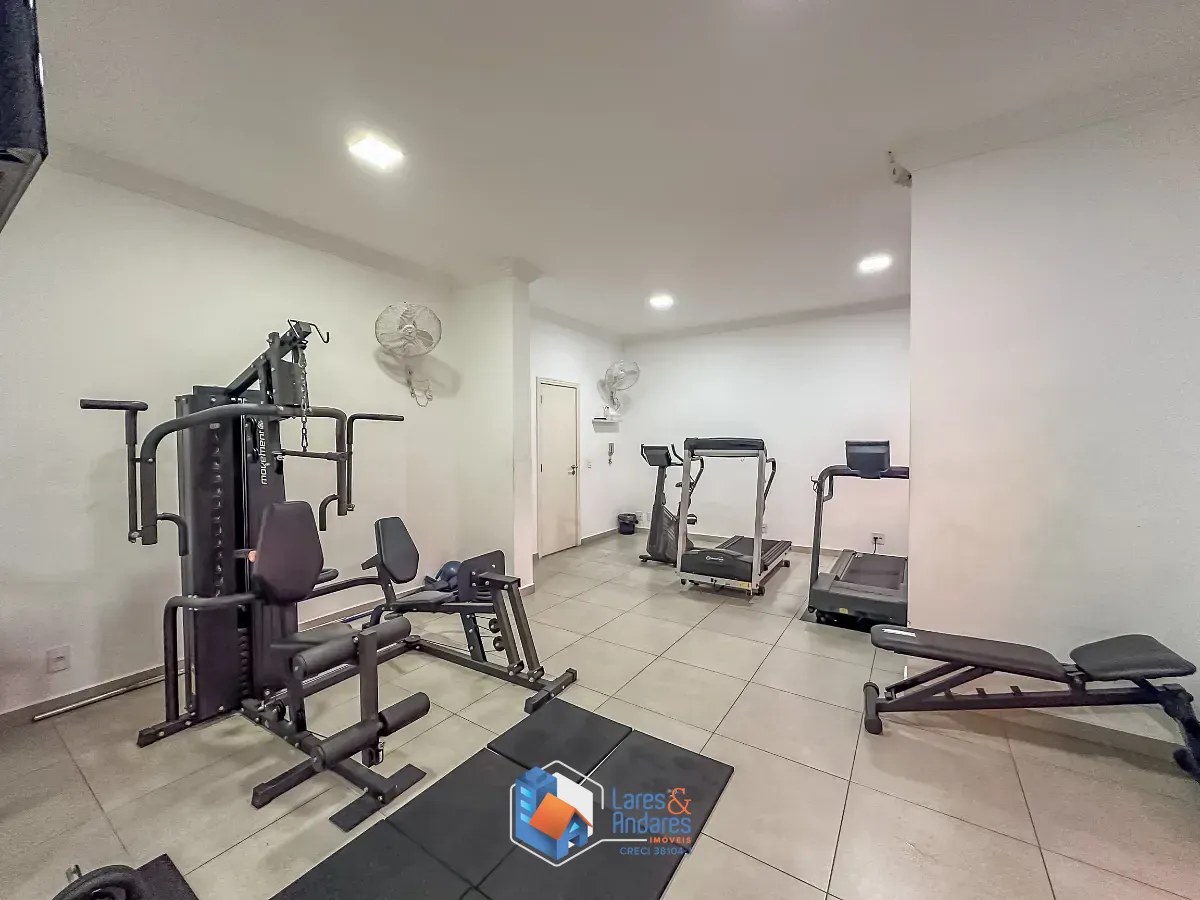 Apartamento, 3 quartos, 108 m² - Foto 37