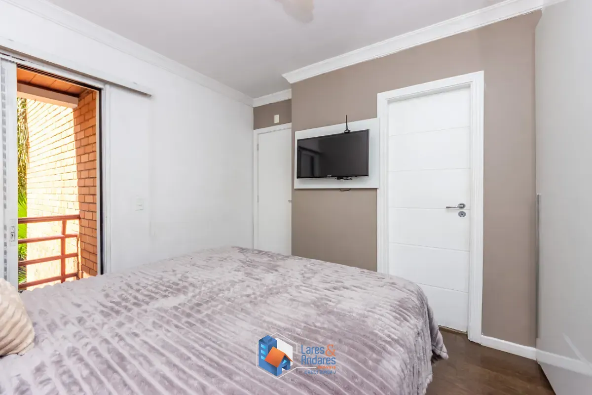 Apartamento, 3 quartos, 108 m² - Foto 15