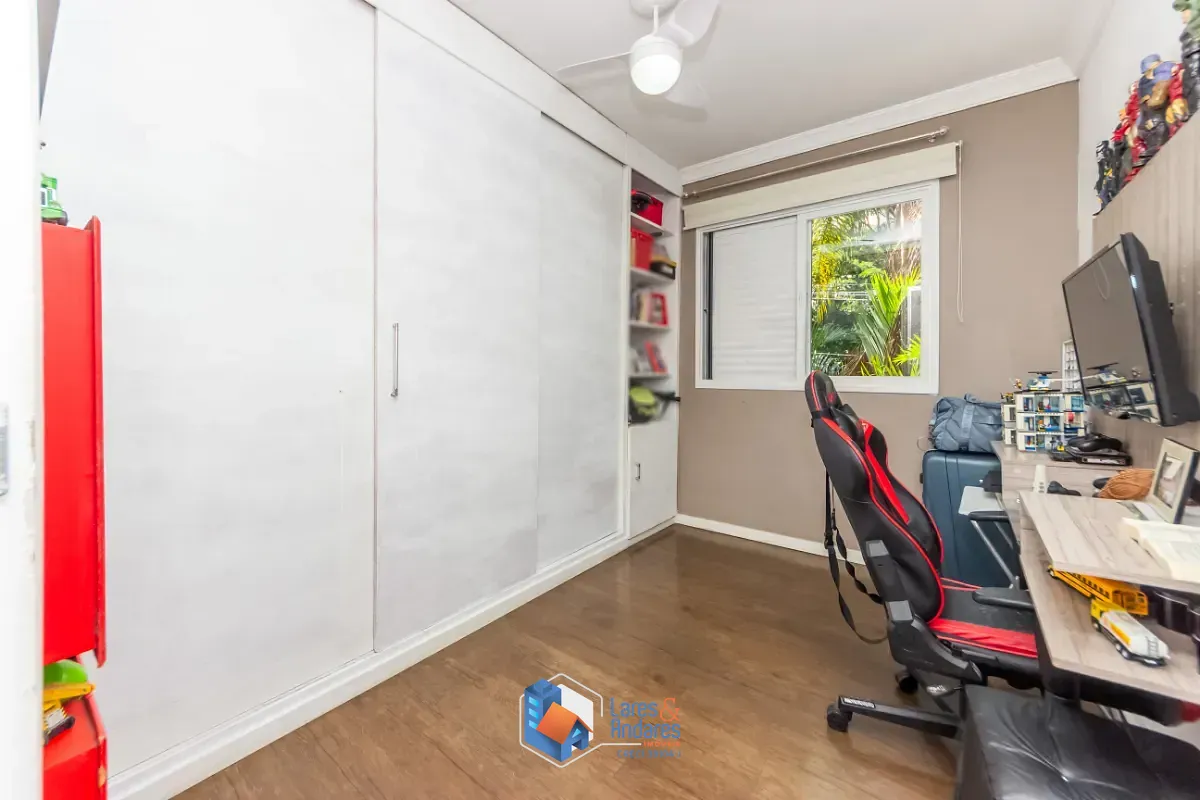 Apartamento, 3 quartos, 108 m² - Foto 19
