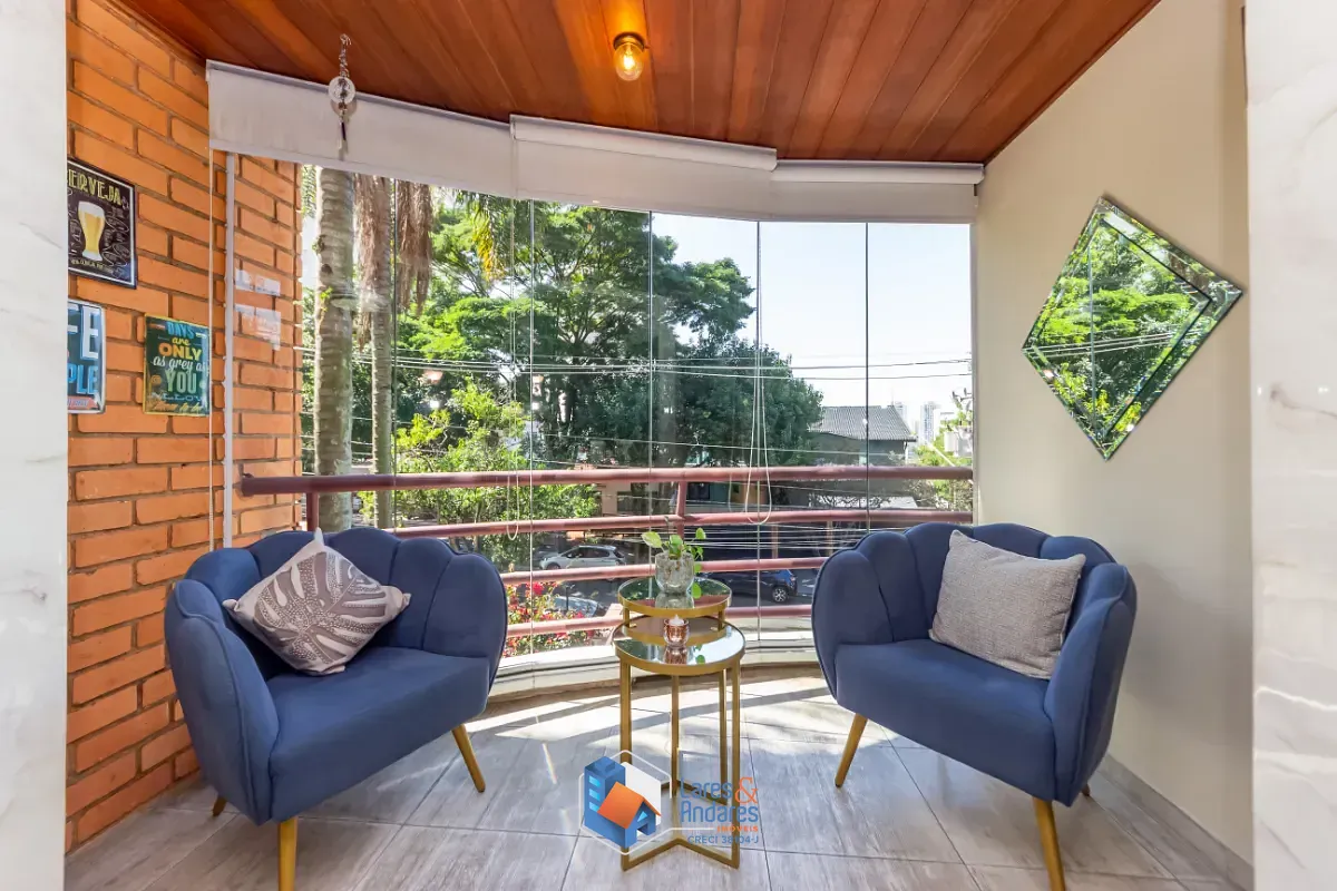 Apartamento, 3 quartos, 108 m² - Foto 12