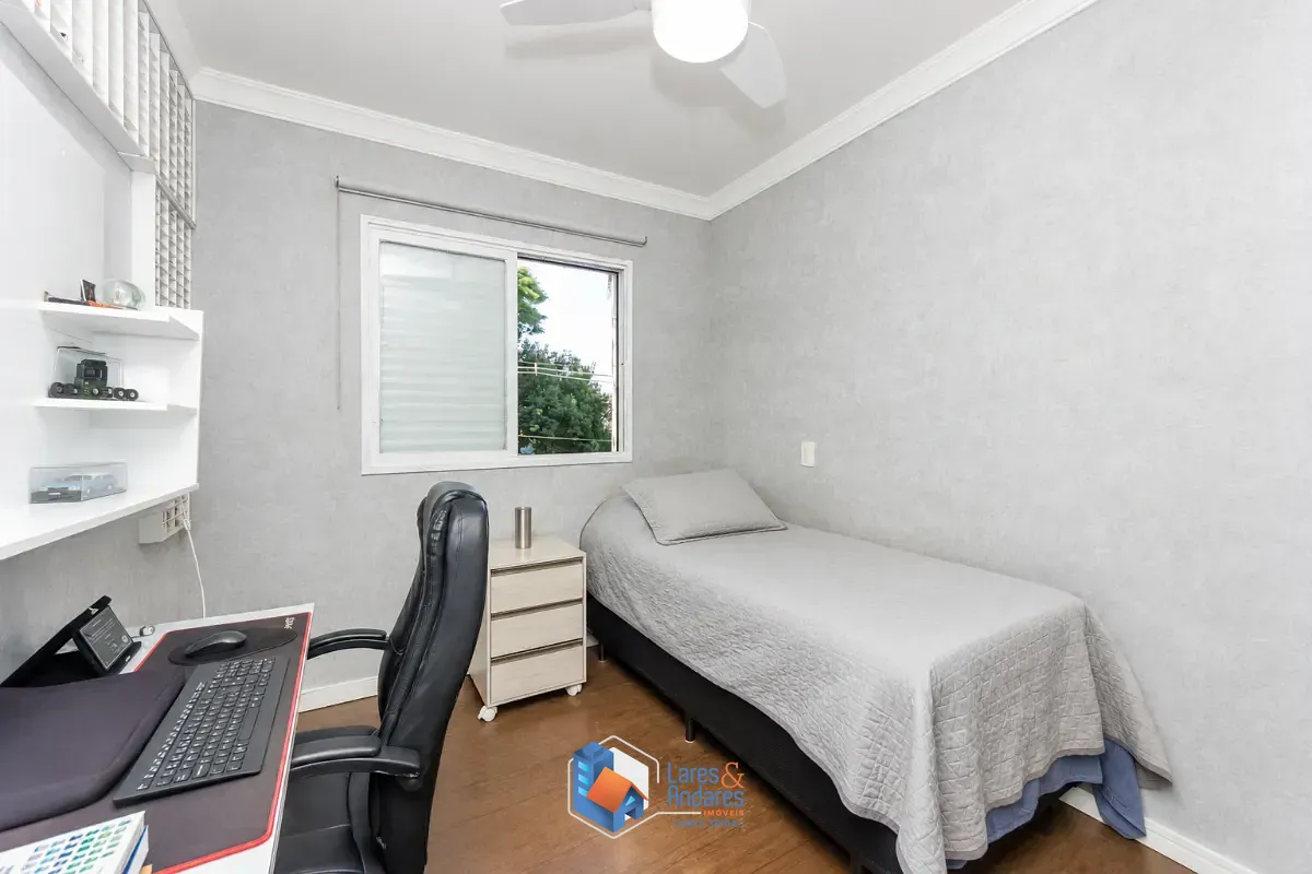 Apartamento, 3 quartos, 108 m² - Foto 23