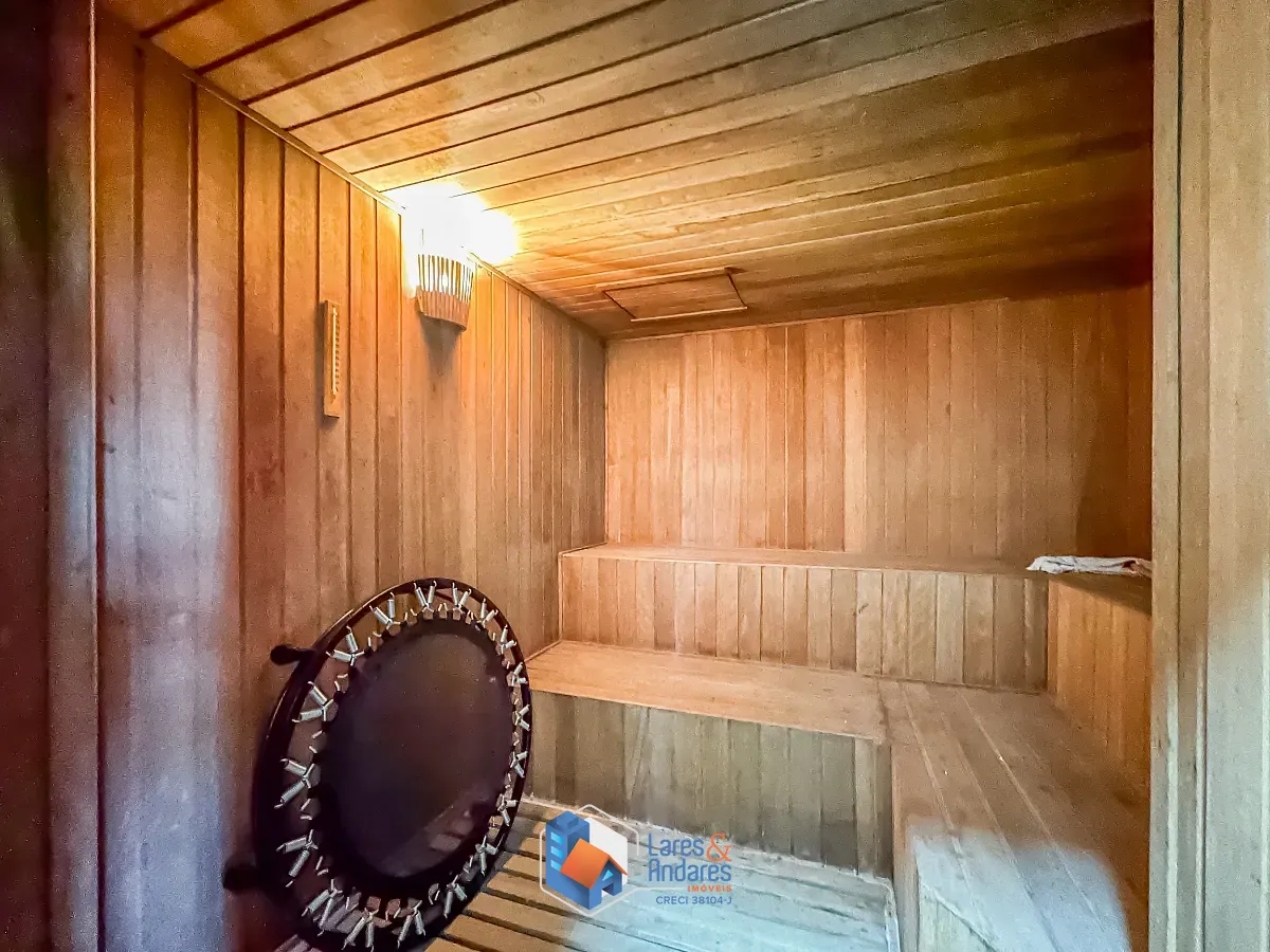 Apartamento, 3 quartos, 108 m² - Foto 36
