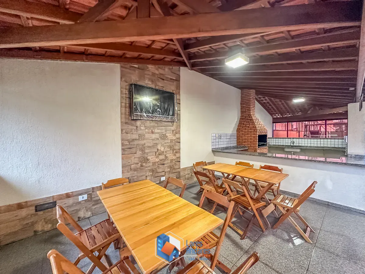 Apartamento, 3 quartos, 108 m² - Foto 41
