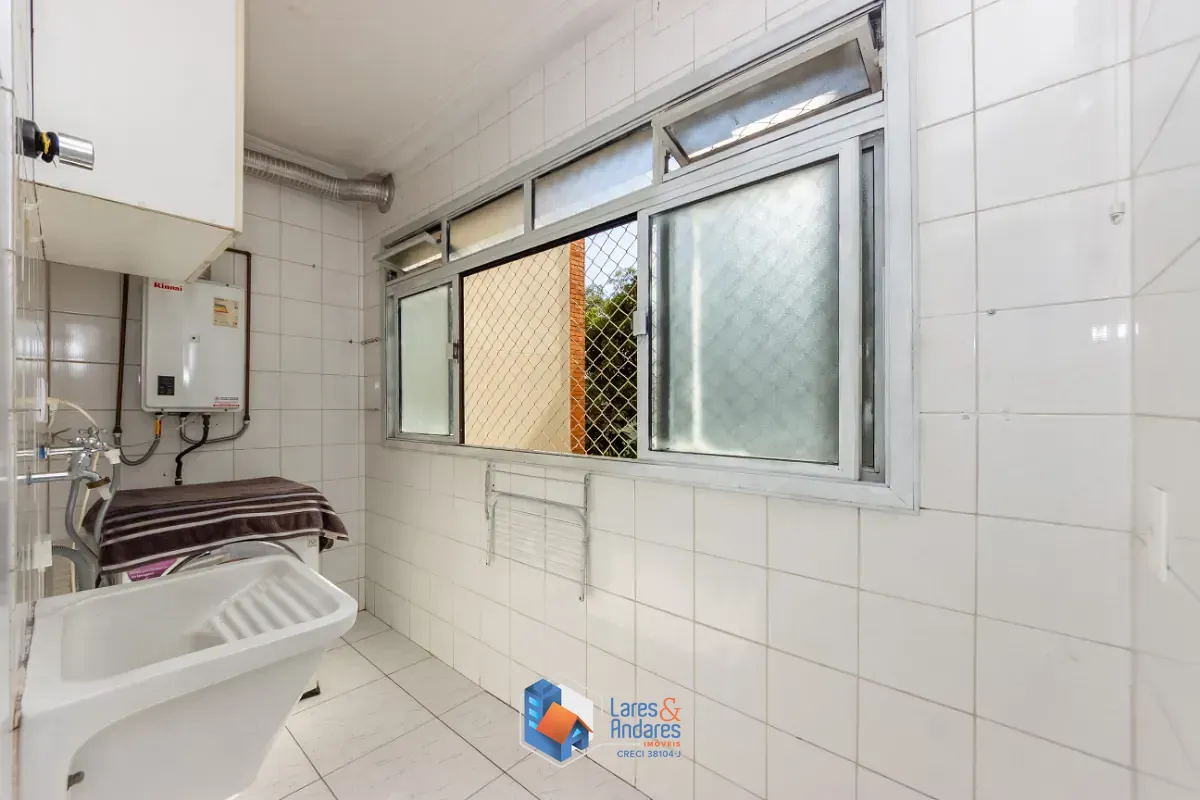 Apartamento, 3 quartos, 108 m² - Foto 29