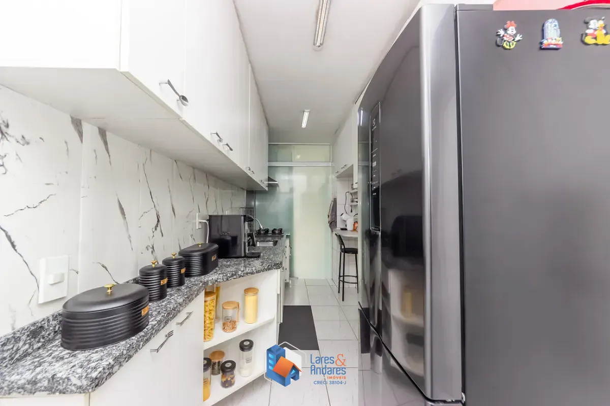 Apartamento, 3 quartos, 108 m² - Foto 26
