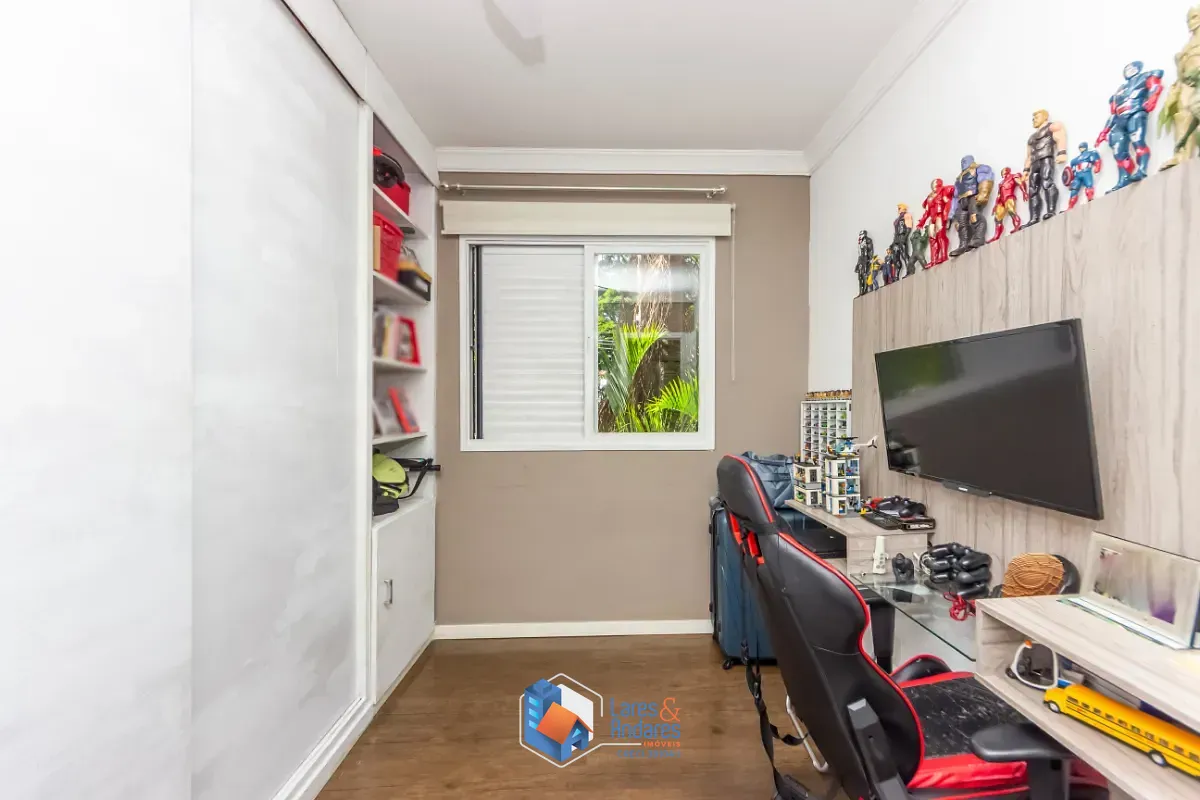 Apartamento, 3 quartos, 108 m² - Foto 20