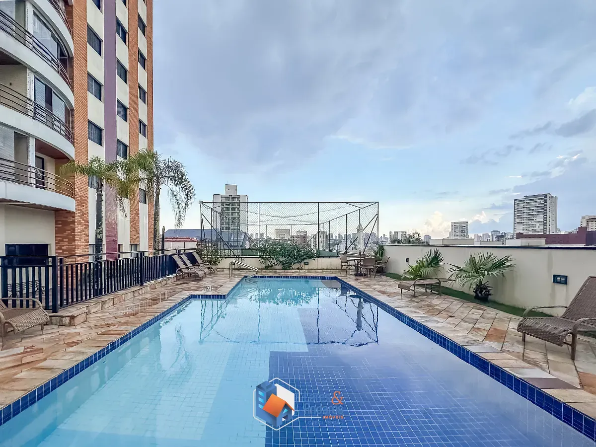Apartamento, 3 quartos, 108 m² - Foto 43