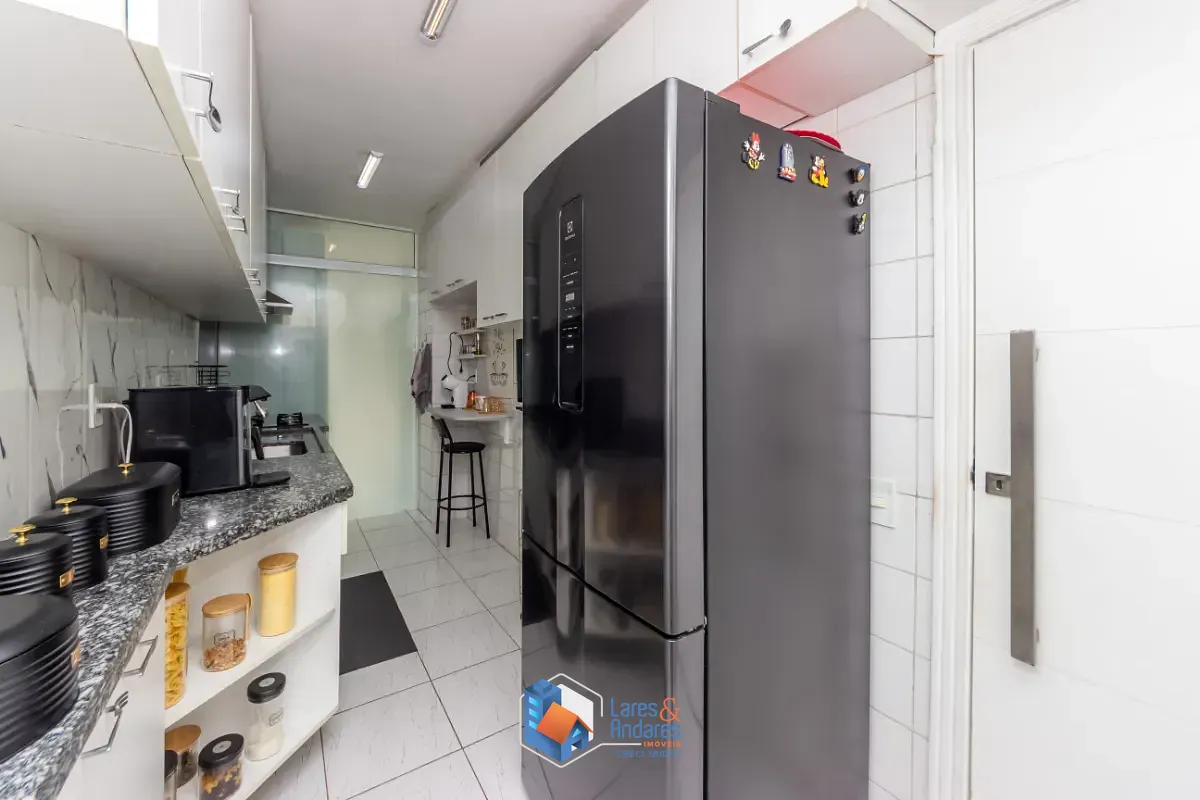 Apartamento, 3 quartos, 108 m² - Foto 25