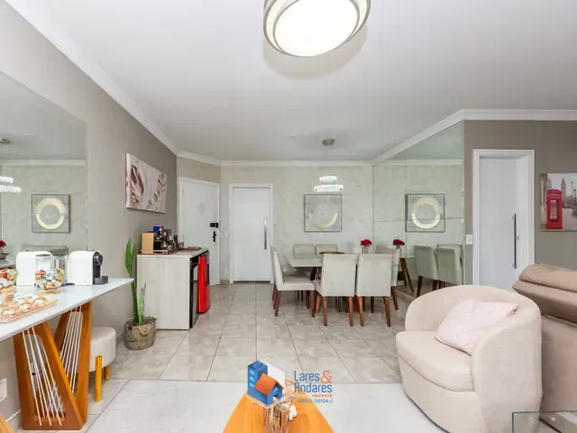 Apartamento com 108m² 3 quartos e 3 banheiros, à venda, no bairro Vila Monumento em São Paulo