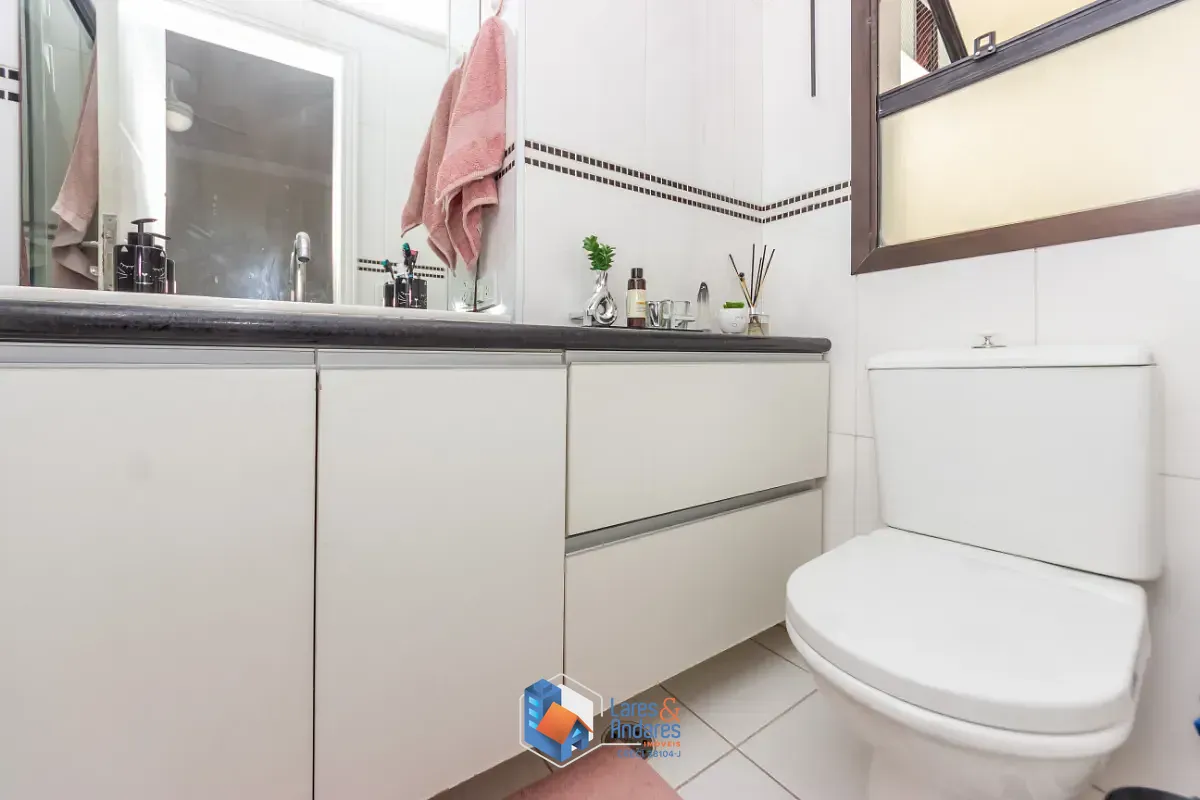 Apartamento, 3 quartos, 108 m² - Foto 16