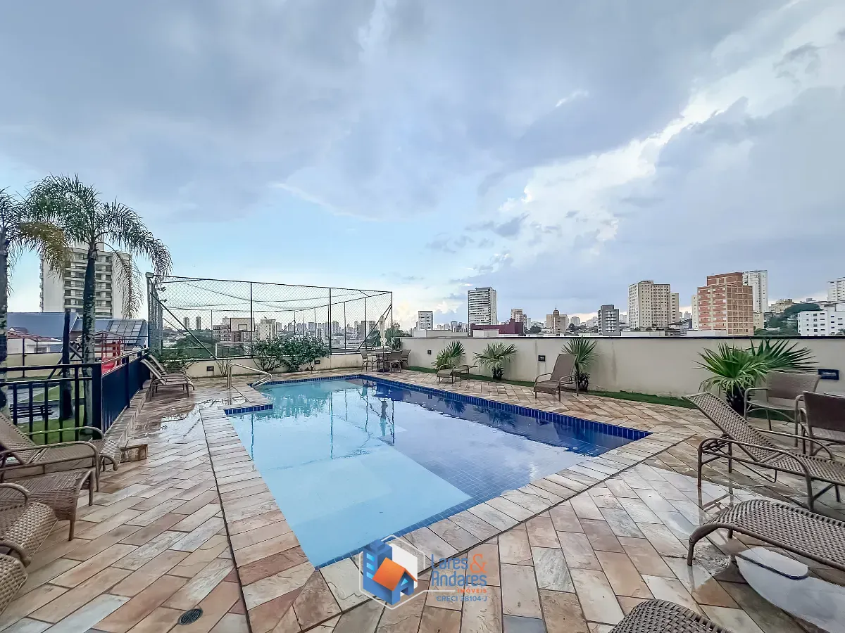 Apartamento, 3 quartos, 108 m² - Foto 42