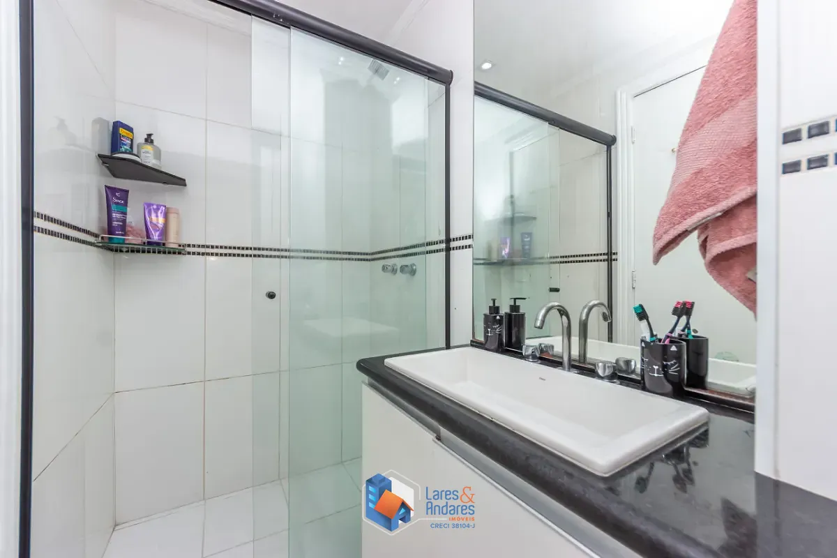 Apartamento, 3 quartos, 108 m² - Foto 17