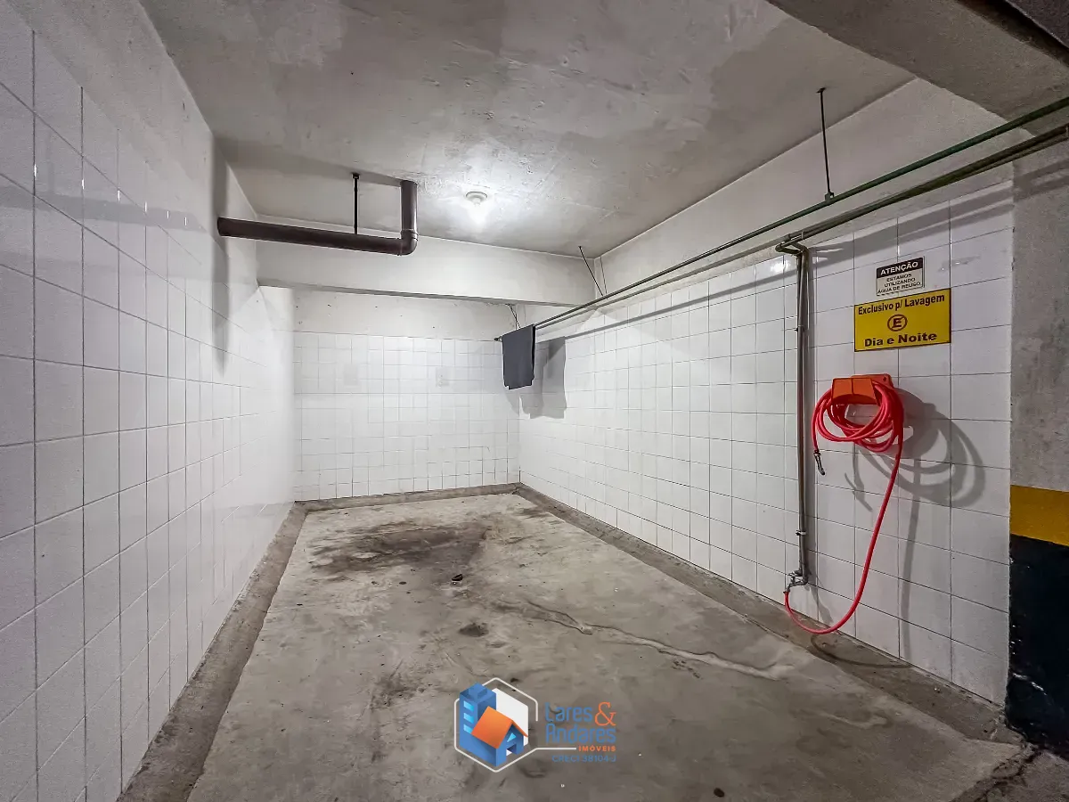 Apartamento, 3 quartos, 108 m² - Foto 32