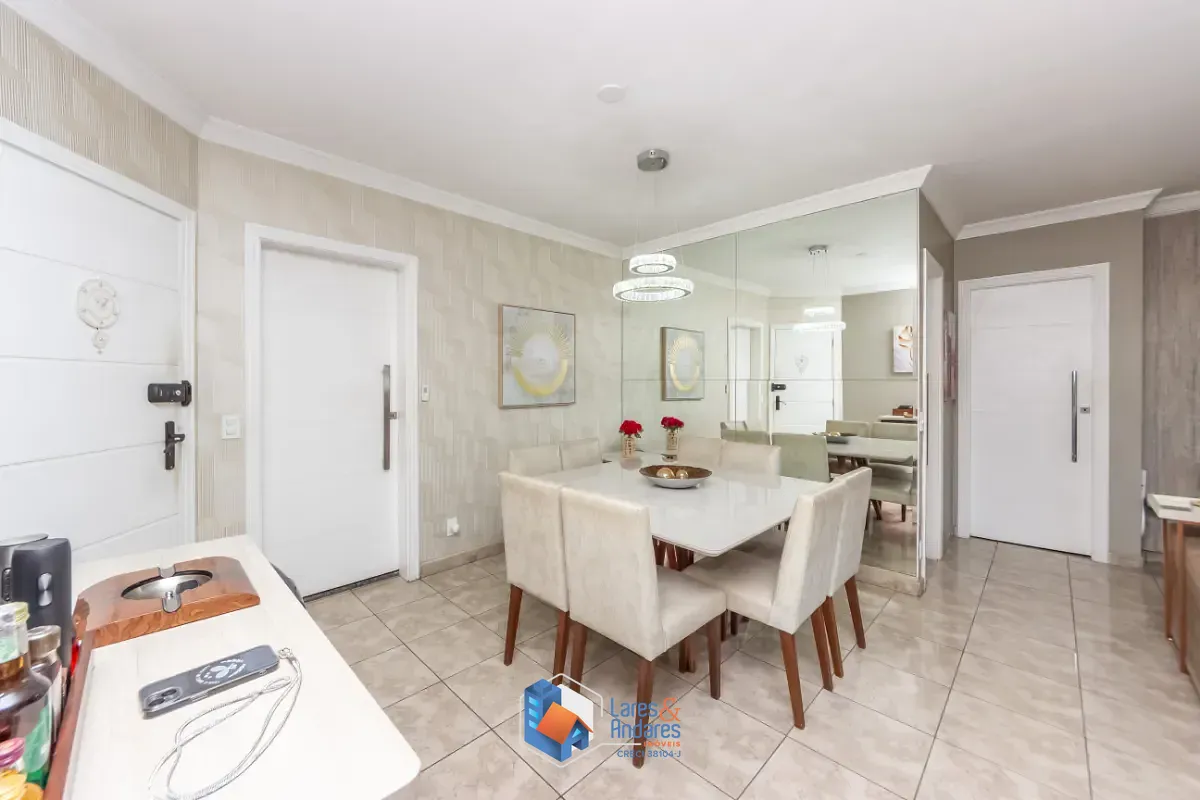 Apartamento, 3 quartos, 108 m² - Foto 10