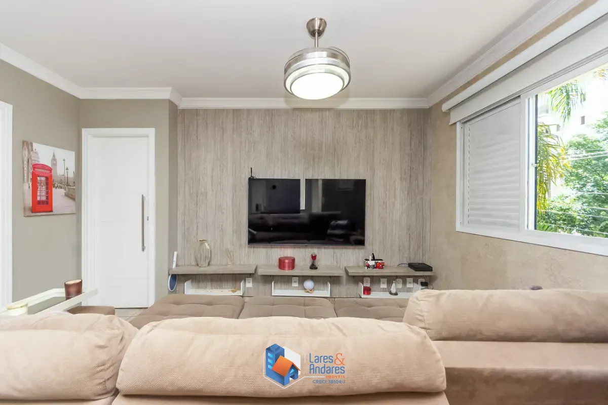 Apartamento, 3 quartos, 108 m² - Foto 7