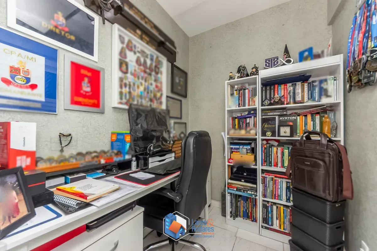 Apartamento, 3 quartos, 108 m² - Foto 28