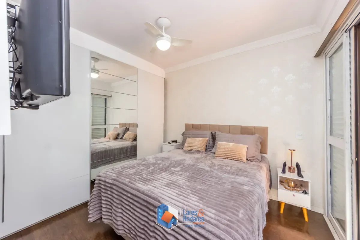 Apartamento, 3 quartos, 108 m² - Foto 13