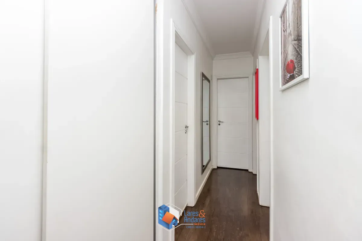 Apartamento, 3 quartos, 108 m² - Foto 22