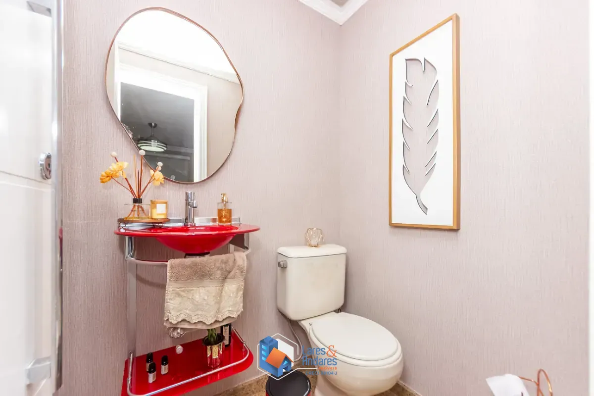 Apartamento, 3 quartos, 108 m² - Foto 24