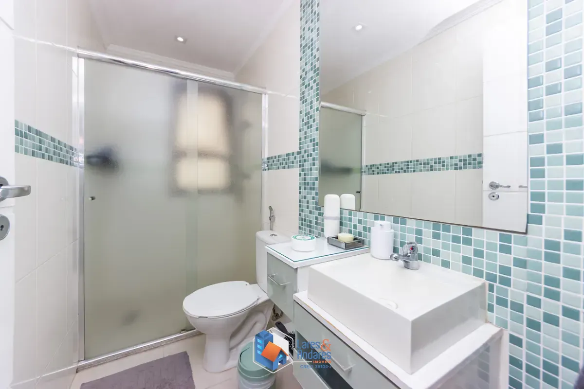 Apartamento, 3 quartos, 108 m² - Foto 21
