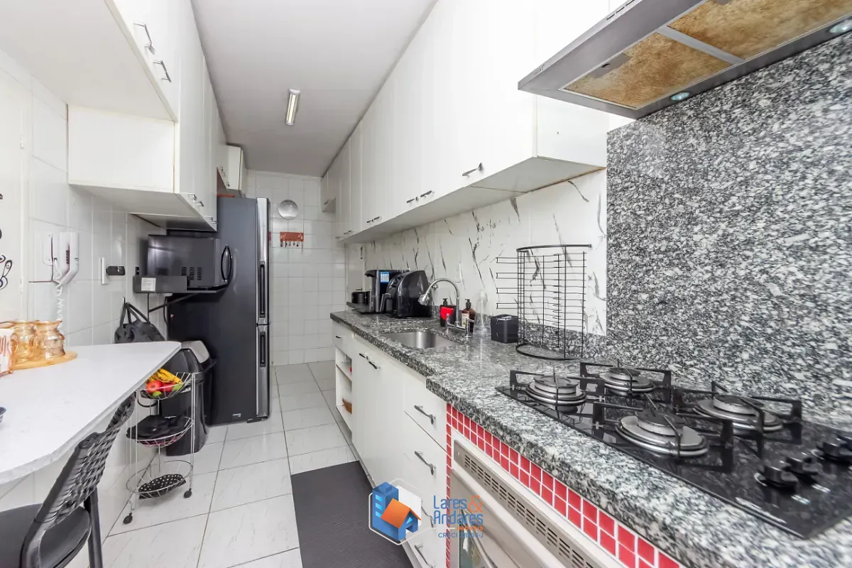 Apartamento, 3 quartos, 108 m² - Foto 27