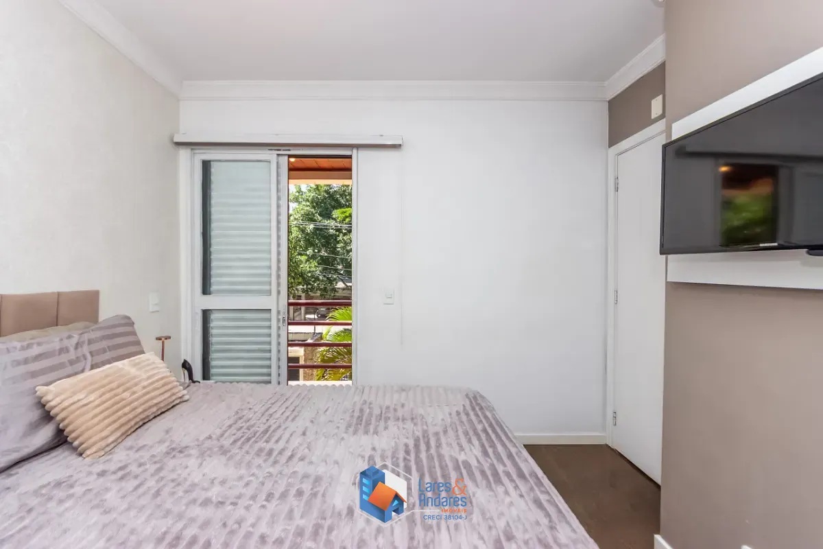 Apartamento, 3 quartos, 108 m² - Foto 14
