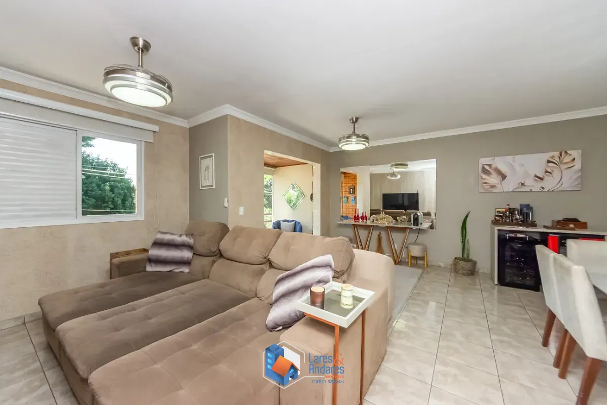Apartamento, 3 quartos, 108 m² - Foto 6