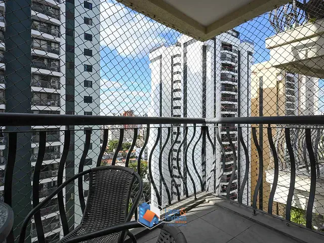 Apartamento com 1800m² 3 quartos e 4 banheiros, à venda, no bairro Moema em São Paulo