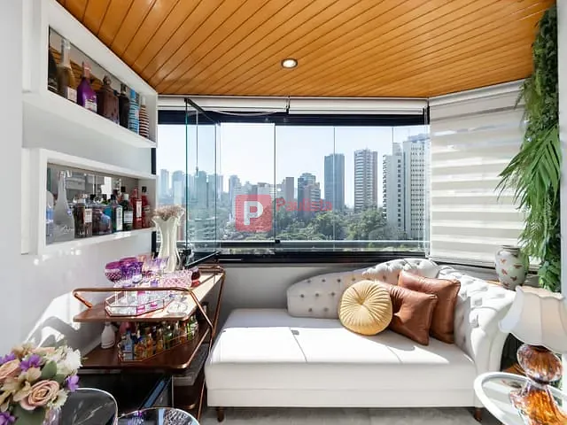 Apartamento com 42m² 1 quarto e 1 banheiro, à venda, no bairro Vila Suzana em São Paulo