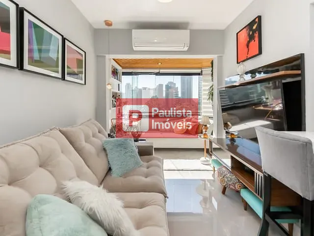 Apartamento com 42m² 1 quarto e 1 banheiro, à venda, no bairro Vila Suzana em São Paulo